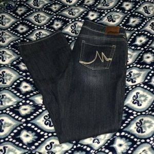 NWOT Maurice's jeans